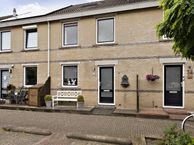 Klerkenhof 36, 2353 WC Leiderdorp