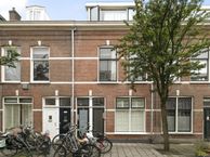 Paul Krugerstraat 20 A, 2312 ZC Leiden