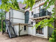 Prins Hendriklaan 72 a, 3721 AT Bilthoven