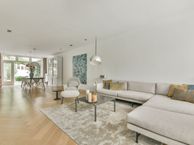 Corellistraat 16 +garage, 1077 HD Amsterdam