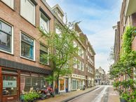 Tweede Rozendwarsstraat 8 AB, 1016 PE Amsterdam