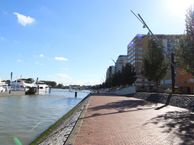 Bas Paauwestraat 146, 3077 MP Rotterdam