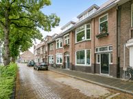 Antwerpsestraat 84, 4615 AR Bergen op Zoom
