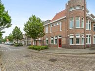Koning Willem III straat 2, 4615 AJ Bergen op Zoom