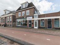 Vaart Z.Z. 87 A, 9401 GJ Assen