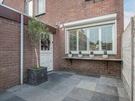 Jan Evertsenstraat 32, 5021 RE Tilburg