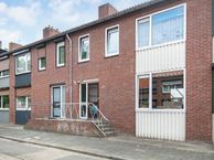 Paulus Potterstraat 60, 5914 VE Venlo