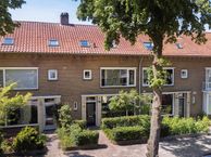 Gabriël Metsulaan 18, 5611 SP Eindhoven