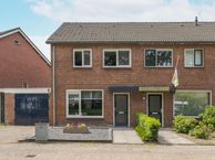 Azalearing 12, 4881 HJ Zundert