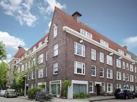 Amazonenstraat 3 III, 1076 LD Amsterdam