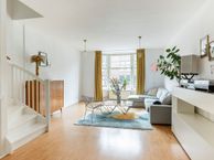 Grote Visserijstraat 11 a, 3026 CA Rotterdam