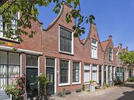 4e Binnenvestgracht 32, 2311 NV Leiden