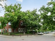 Cederstraat 1, 6523 DJ Nijmegen