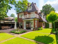 Van Hogendorplaan 6, 3818 JM Amersfoort