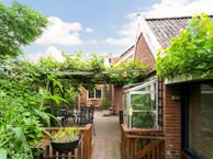 Kerkstraat 55, 9945 SC Wagenborgen