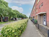 Siennastraat 223, 1339 CX Almere