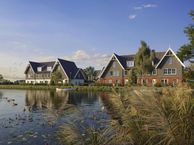 Weespersluis Waterrijk 4B1 (Bouwnr. 87), 1384 EA Weesp