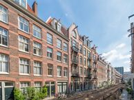 Nieuwe Kerkstraat 5 D, 1018 DW Amsterdam