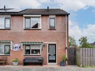 Wolff en Dekenstraat 3, 1947 GD Beverwijk