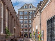 Nes 100 A, 1012 KE Amsterdam