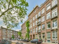 Jacob van Wassenaar Obdamstraat 34 III hg, 1057 JS Amsterdam