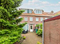 Luciferstraat 17, 2026 SE Haarlem