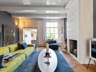 Nieuwe Kerkstraat 119, 1018 VJ Amsterdam