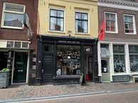 Twijnstraat 47 A, 3511 ZH Utrecht