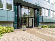 Van Weerden Poelmanlaan 108, 3527 KR Utrecht