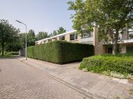 Lutkemeerstraat 60, 2131 DH Hoofddorp