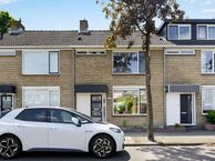 Graan voor Visch 17617, 2132 ZM Hoofddorp