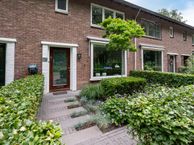 Strausslaan 9, 7333 GL Apeldoorn