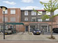 Vossermeer 5, 2993 PN Barendrecht