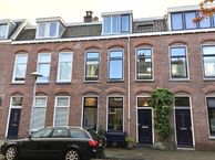 Abraham Bloemaertstraat 19, 3514 VN Utrecht