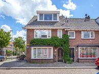 F. Koolhovenstraat 61, 3555 VG Utrecht