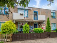 Jacob Simonsz. de Rijkstraat 147, 3554 CJ Utrecht