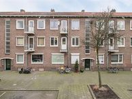 Klaverstraat 63 b, 3083 VC Rotterdam