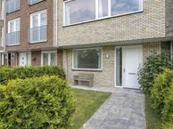 Dudok de Withof 20, 1067 RV Amsterdam