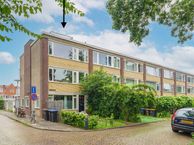 Eykmanlaan 6 c, 3571 JS Utrecht