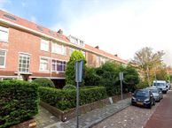Rederijkerstraat 185, 2531 VK Den Haag