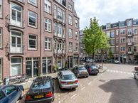 Utrechtsestraat 6 -4, 1017 VN Amsterdam