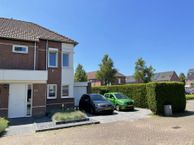 Zwanenbloemstraat 27, 6002 CX Weert