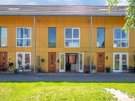 Aldo van Eyckplantsoen 93, 3544 LD Utrecht