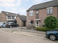 Paulus Potterstraat 22, 3751 VB Bunschoten-Spakenburg