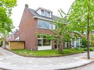 Dromedarisstraat 8, 6531 NT Nijmegen