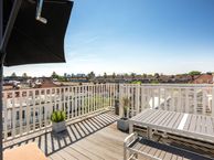 Westlandgracht 189 -IV, 1059 TL Amsterdam