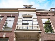 Tolsteegsingel 18 bis, 3582 AE Utrecht