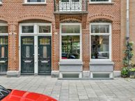 Rustenburgerstraat 292 HS, 1073 GM Amsterdam