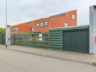 James Baldwinstraat 3, 9746 AE Groningen