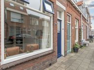 Bremstraat 39, 3551 TA Utrecht